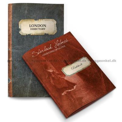 Billede af Sherlock Holmes: Jack the Ripper