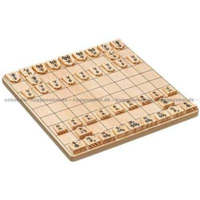 Shogi