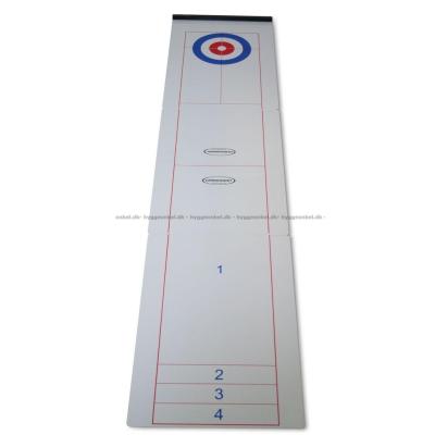 Billede af Shuffleboard & Curling