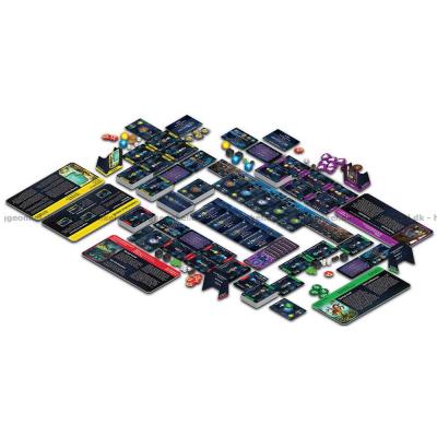 Billede af Sidereal Confluence: Remastered edition