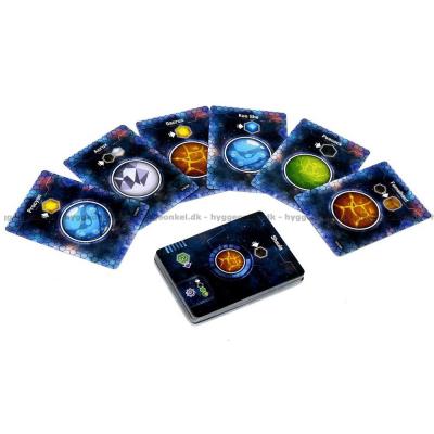 Billede af Sidereal Confluence: Remastered edition