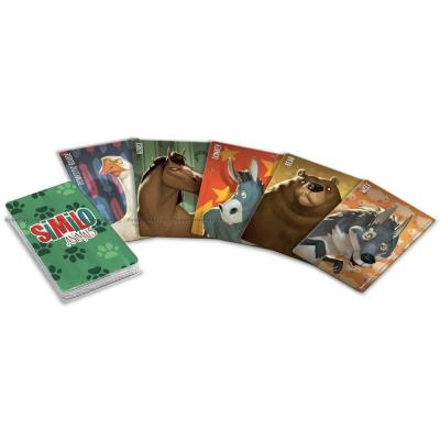 Billede af Similo: Animals