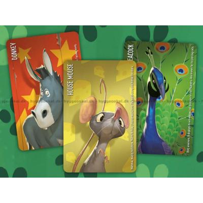 Billede af Similo: Animals
