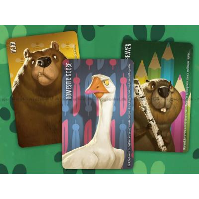 Billede af Similo: Animals