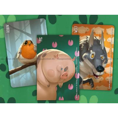 Billede af Similo: Animals