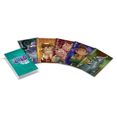 Billede af Similo: Fables