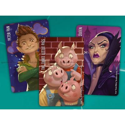 Billede af Similo: Fables