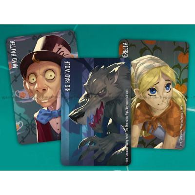 Billede af Similo: Fables