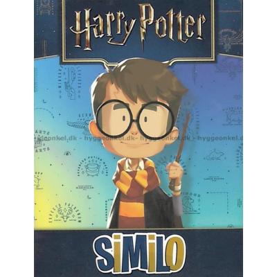 Similo: Harry Potter