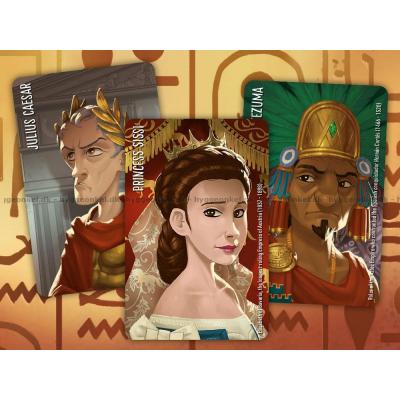 Billede af Similo: History