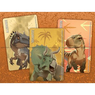 Billede af Similo: Jurassic World