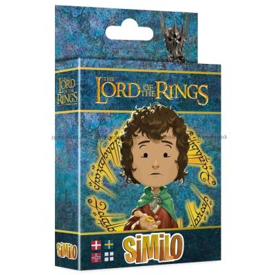 Similo: The Lord of the Rings - Dansk