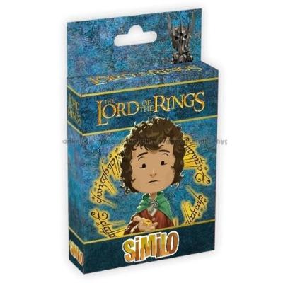 Similo: The Lord of the Rings - Engelsk