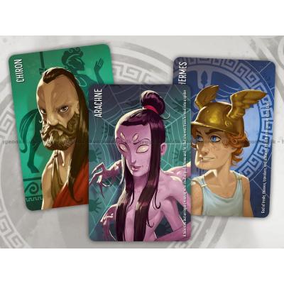 Billede af Similo: Myths - Engelsk