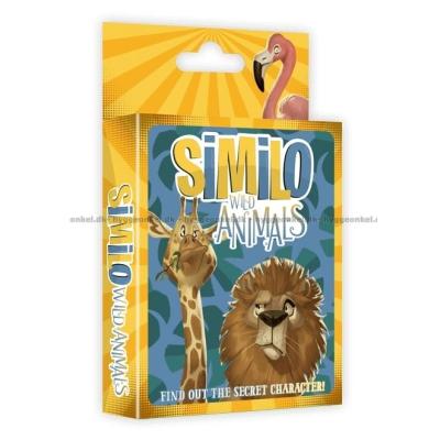 Similo: Wild Animals