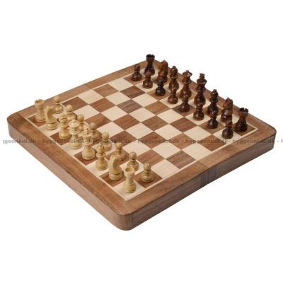 Billede af Skak: 26 cm - Fra Philos