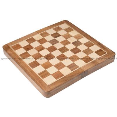Billede af Skak: 26 cm - Fra Philos