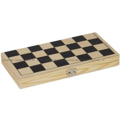 Billede af Skak: 26 cm