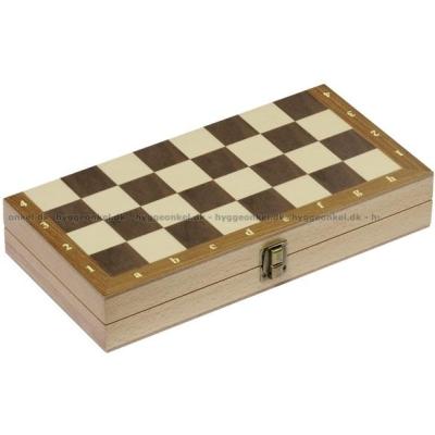 Billede af Skak: 30 cm - Fra Goki