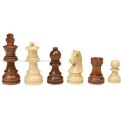 Billede af Skak: 35 cm - Fra Philos