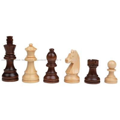 Billede af Skak: 40 cm - Fra Philos