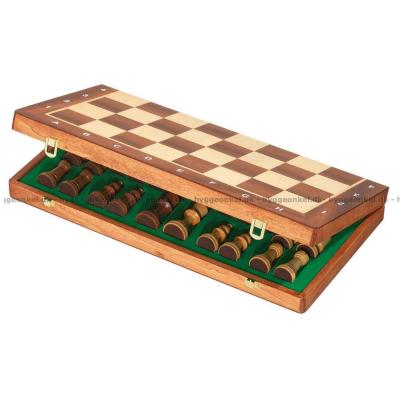 Billede af Skak: 47 cm - Fra Philos
