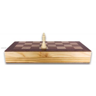 Billede af Skak: 41 cm - Fra Piatnik