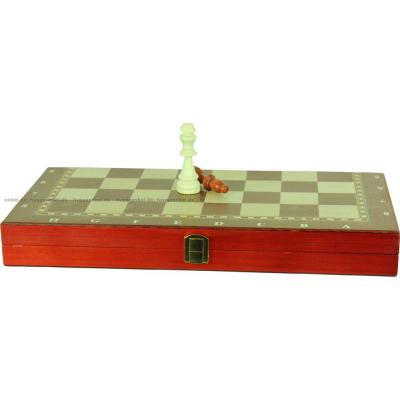 Billede af Skak: 39 cm - Fra Vennerød