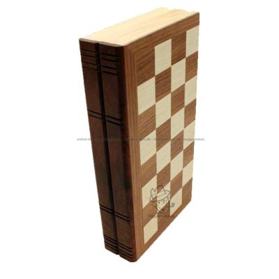 Billede af Skak: 29 cm - Fra Philos