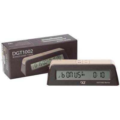 Billede af Skakur: DGT 1002