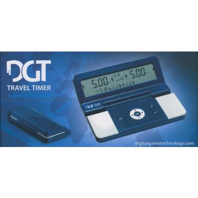 Skakur: DGT Travel Timer