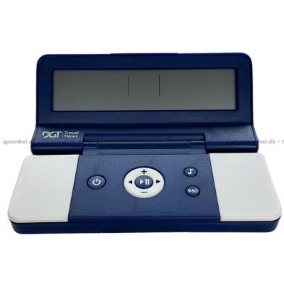 Billede af Skakur: DGT Travel Timer