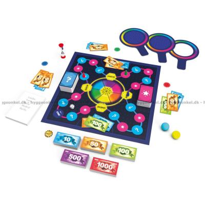 Billede af Skal vi vædde? Jackpot