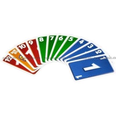 Billede af Skip-Bo Express