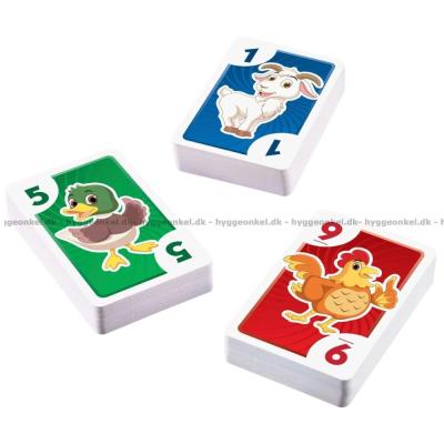 Billede af Skip-Bo: Junior