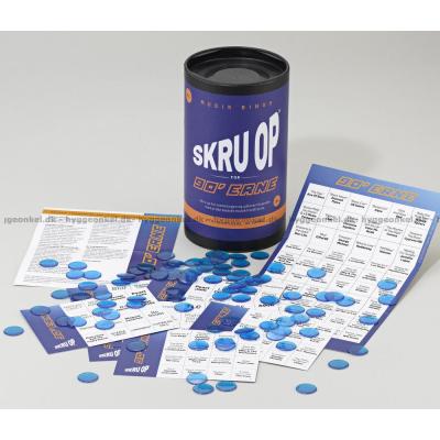Billede af Skru op for  90'erne