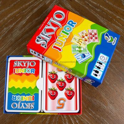 Billede af Skyjo: Junior