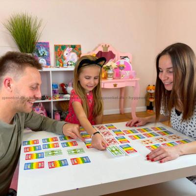 Billede af Skyjo: Junior