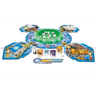 Billede af Skylanders Action game