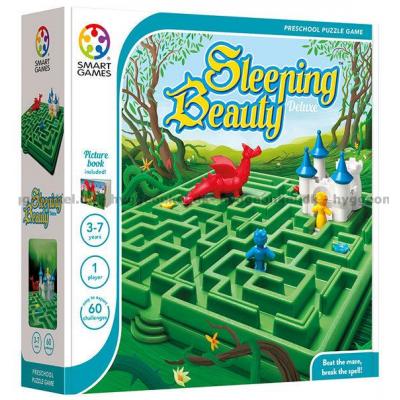 Sleeping Beauty - Deluxe