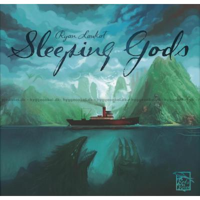 Sleeping Gods