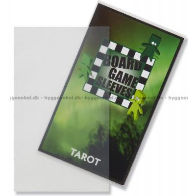 Billede af Sleeves: Arcane Tinmen - Non-glare - 50 stk 70 x 120 mm