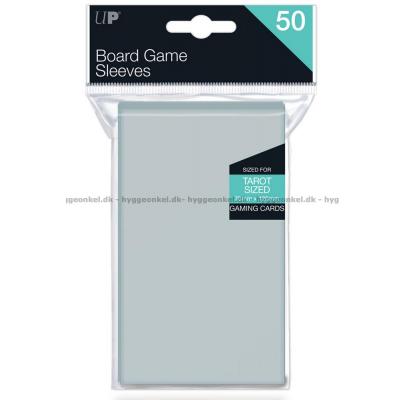 Sleeves: Ultrapro - 50 stk 70 x 120 mm