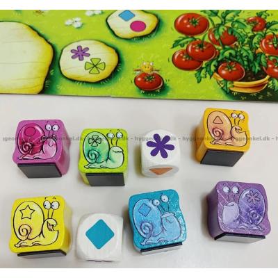 Billede af Slime Sprint