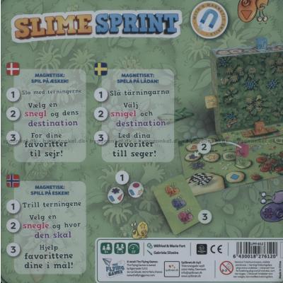 Bagsiden af æsken