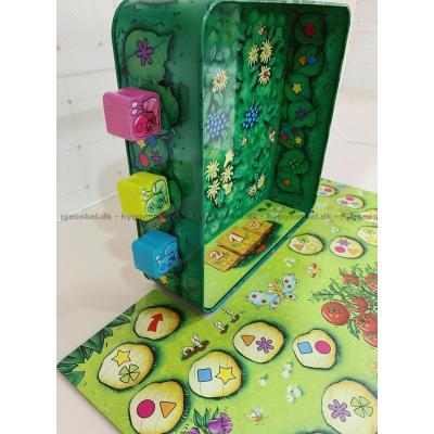 Billede af Slime Sprint