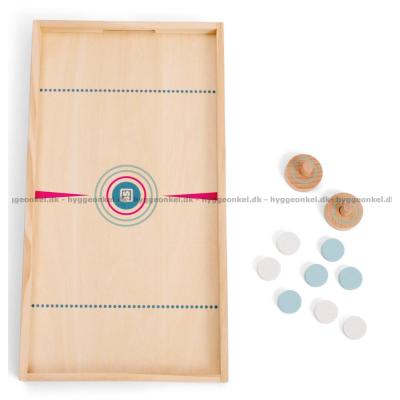 Bord-hockey og Sling Puck