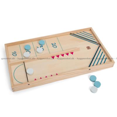 Billede af Bord-hockey og Sling Puck