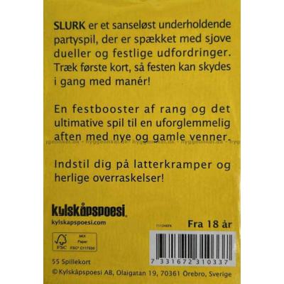 Bagsiden af æsken
