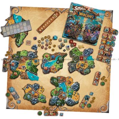 Billede af Small World of Warcraft
